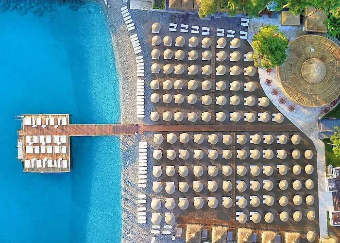 Imperial Tuerkiz Resort Hotel & Spa Кемер